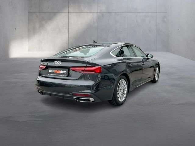 Audi A5 30 TDI