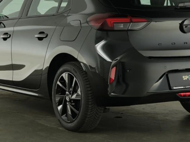 Opel Corsa GS-Line Grand Sport