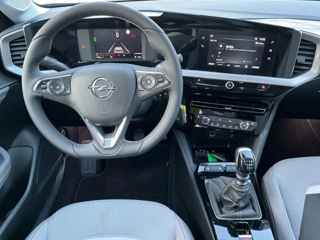 Opel Mokka 1.2 Turbo Elegance Turbo