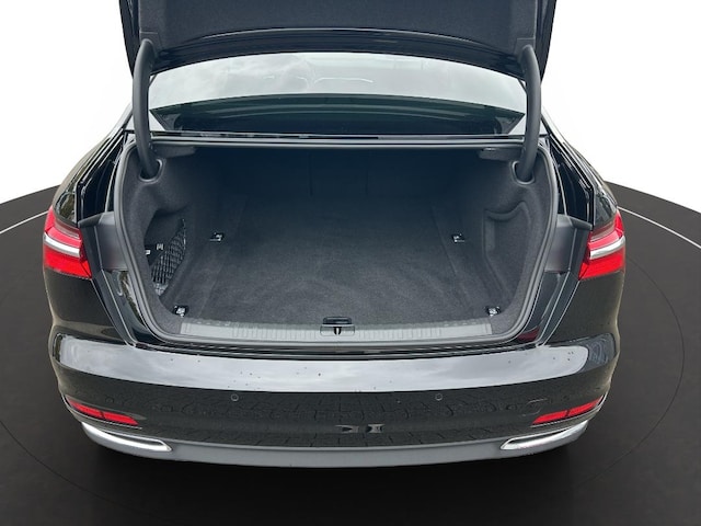 Audi A6 45 TFSI S-Tronic Sedan