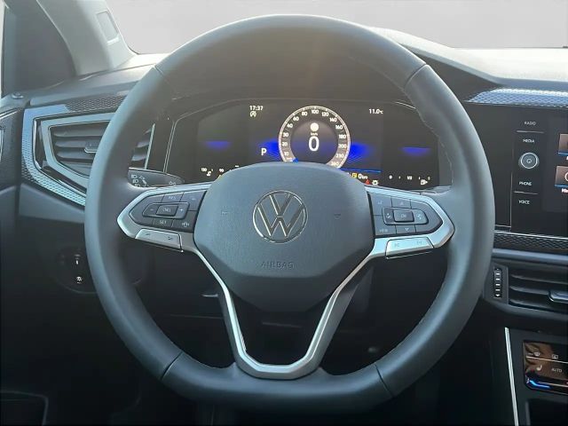 Volkswagen Taigo 1.0 TSI DSG Life