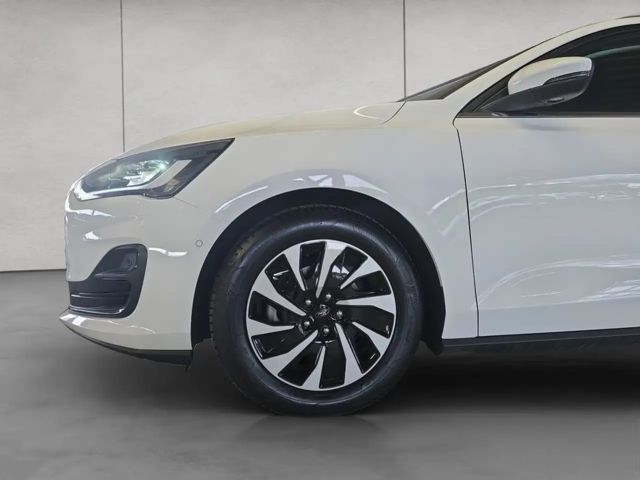 Ford Focus 1.5 EcoBlue Titanium Wagon