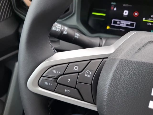 Dacia Duster 4WD Extreme TCe 130