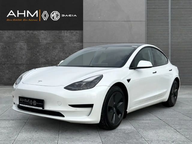 Tesla Model 3 RWD Standard Range