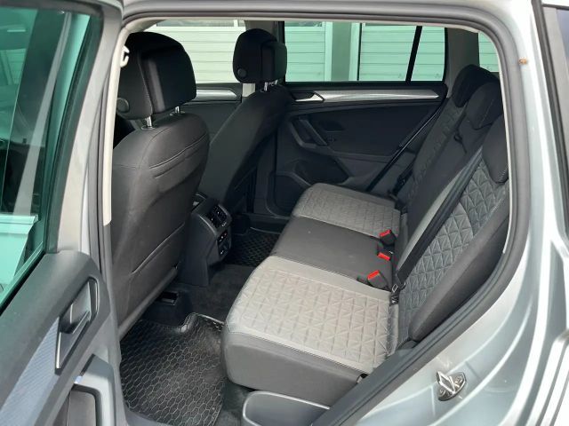 Volkswagen Tiguan 4Motion DSG Life