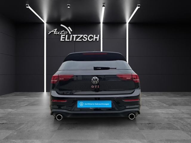 Volkswagen Golf DSG GTI Golf VIII