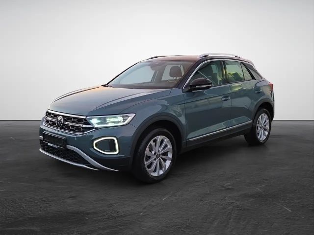 Volkswagen T-Roc 1.5 TSI DSG Style