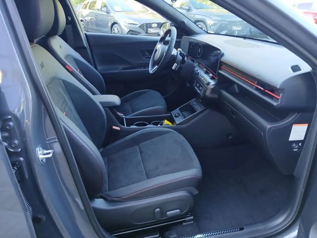 Hyundai Kona 1.6 Hybrid N Line