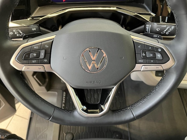 Volkswagen Multivan 2.0 TDI DSG Lang T7