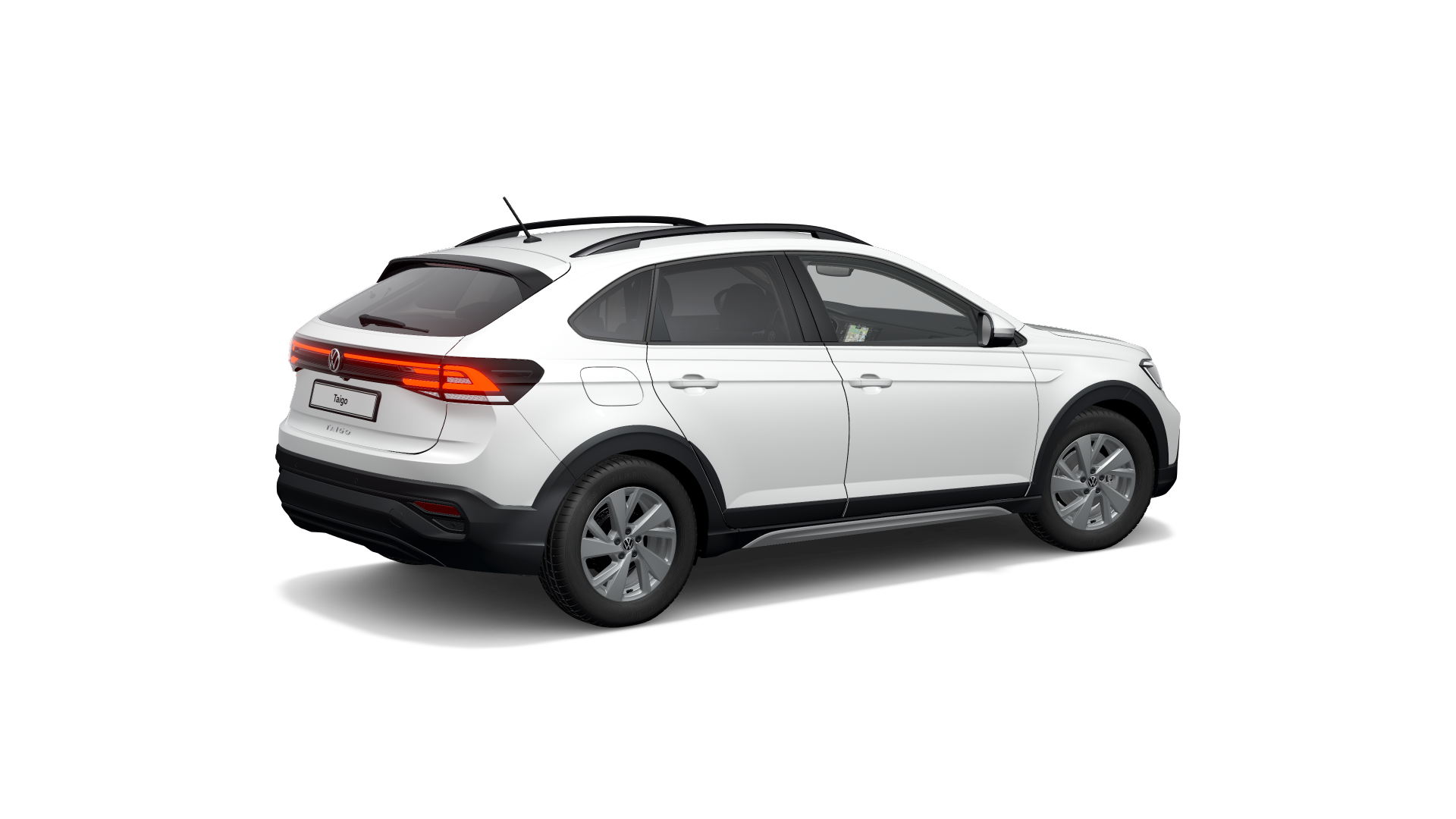 Volkswagen Taigo 1.0 TSI Life