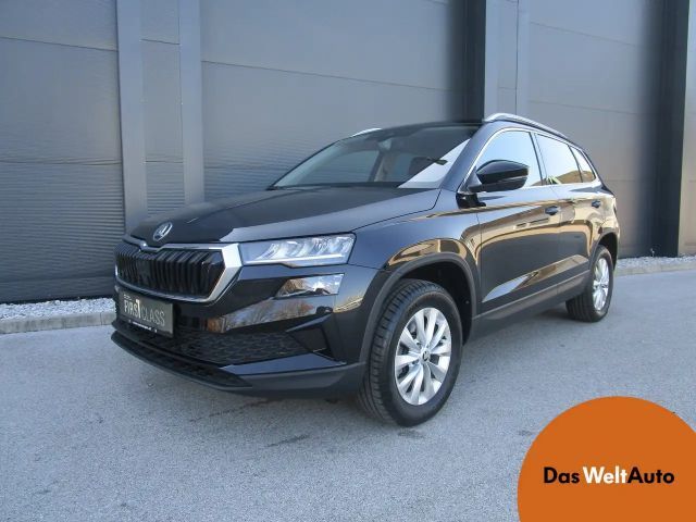 Skoda Karoq 4x4 Selection Selection