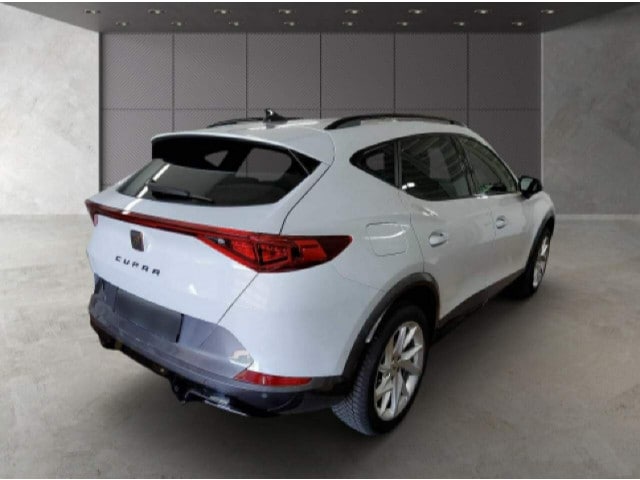 Cupra Formentor 1.5 TSI DSG