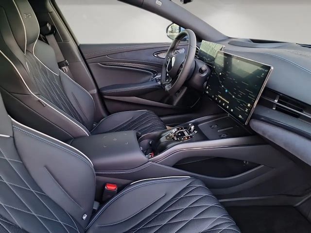 BYD Seal Excellence Vierwielaandrijving