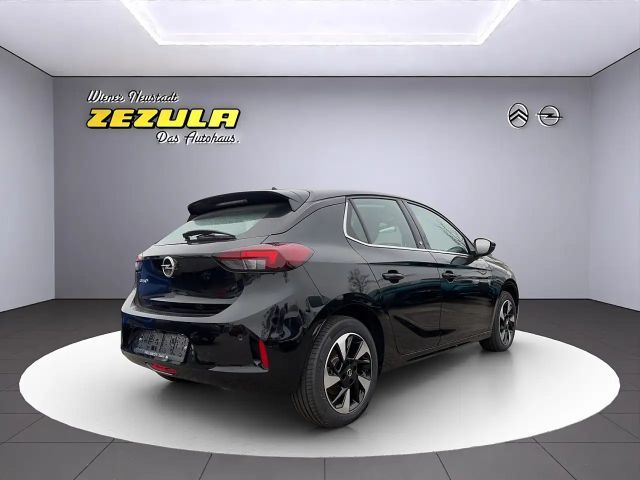 Opel Corsa 50kWh Elektro