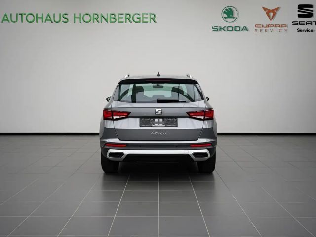 Seat Ateca 1.5 TSI Style