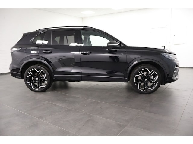 Volkswagen Tiguan 2.0 TDI DSG R-Line