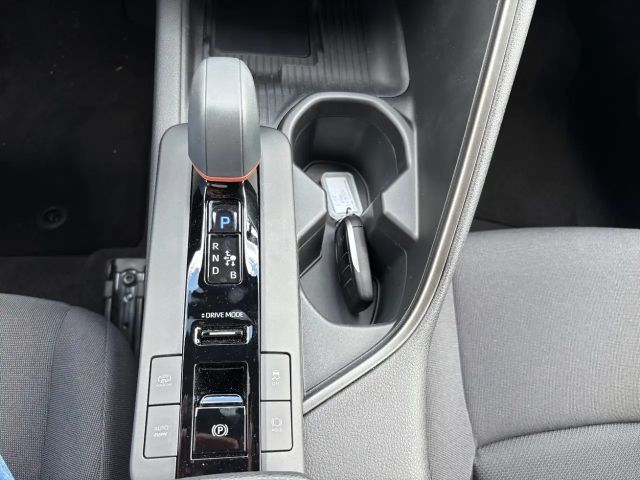 Toyota C-HR Hybride Plug-in Team D