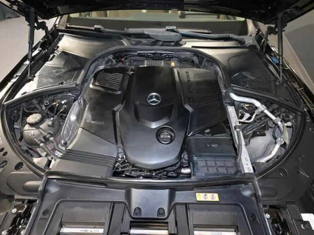 Mercedes-Benz S 350 4MATIC S 350 d Sedan