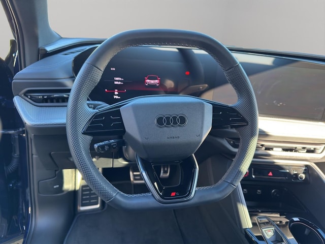 Audi Q5 Quattro S-Tronic