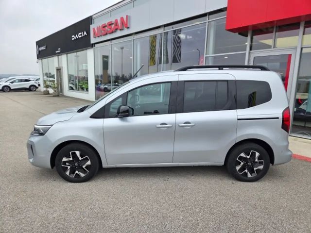 Nissan Townstar Tekna Townstar EV