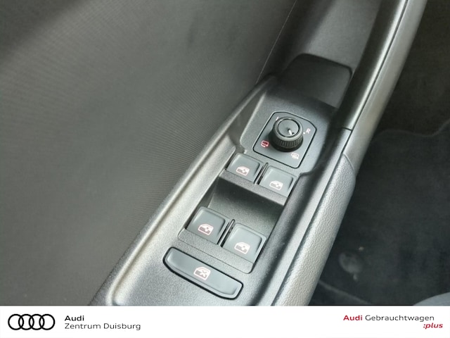 Audi A1 30 TFSI S-Tronic Sportback