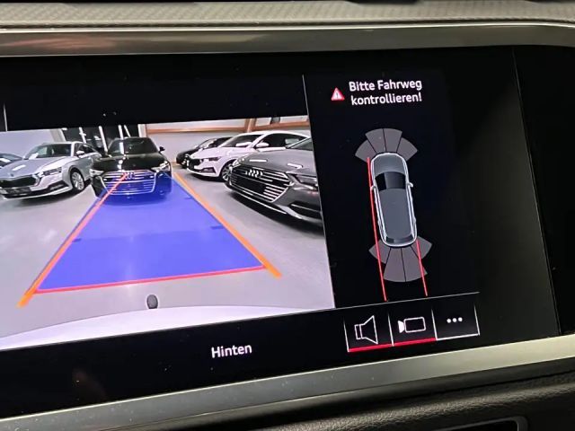 Audi Q3 35 TDI Quattro