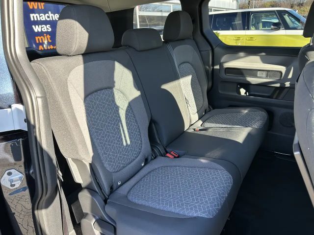 Volkswagen ID.Buzz Pro