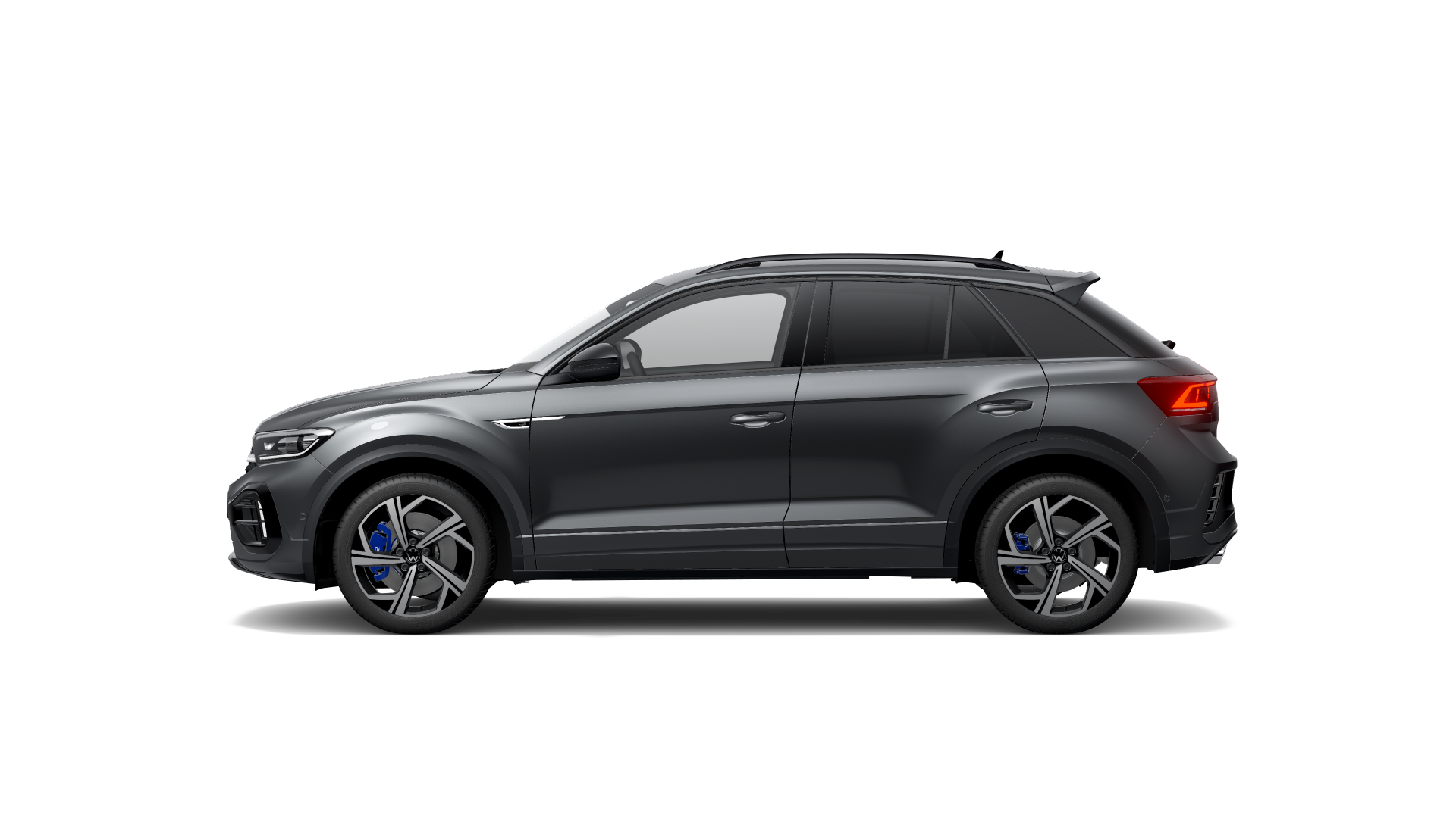 Volkswagen T-Roc 2.0 TSI 4Motion DSG IQ.Drive