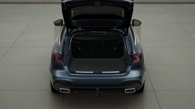 Audi A5 Avant Quattro S-Tronic