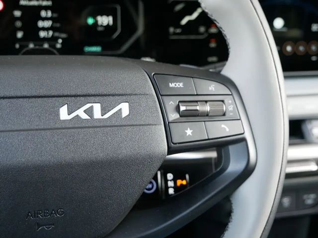 Kia EV4 81.4 kWh Earth FWD Plus