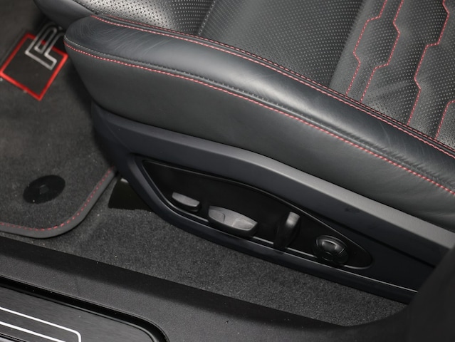 Audi RS e-tron GT Quattro