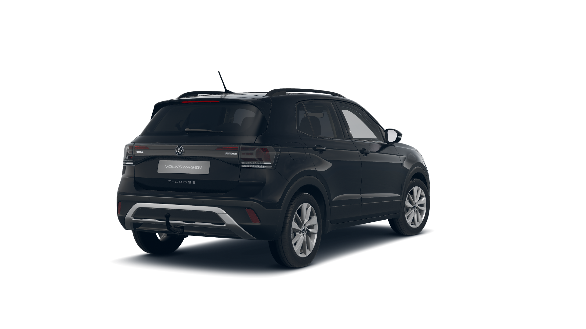 Volkswagen T-Cross DSG IQ.Drive Life