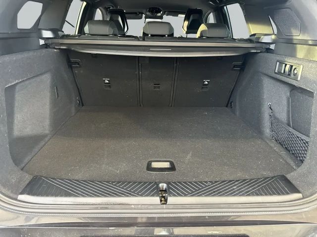 BMW X3 M-Sport xDrive