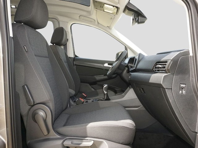 Volkswagen Caddy Life