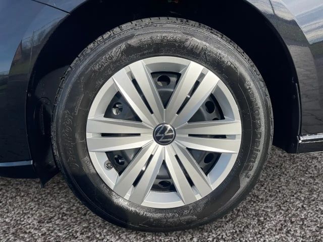 Volkswagen Caddy DSG Maxi