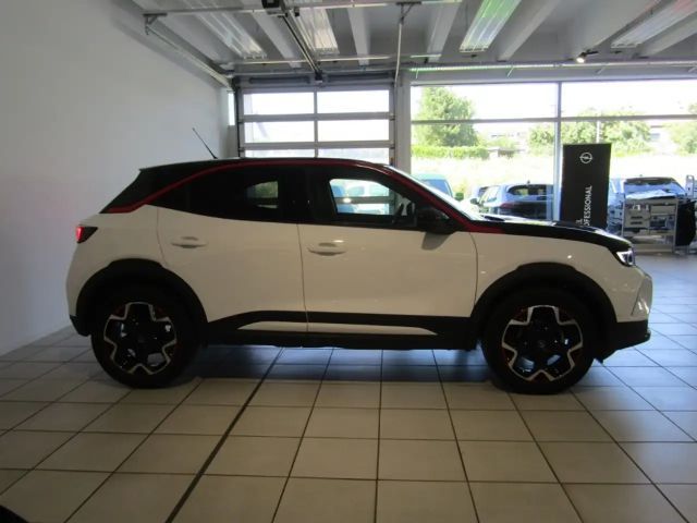 Opel Mokka GS-Line Grand Sport Turbo