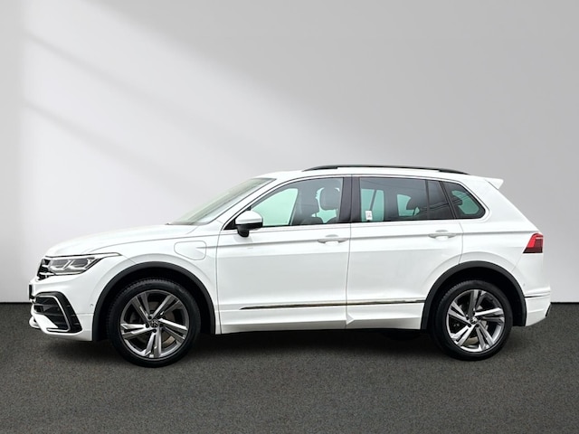 Volkswagen Tiguan 1.4 eHybrid R-Line
