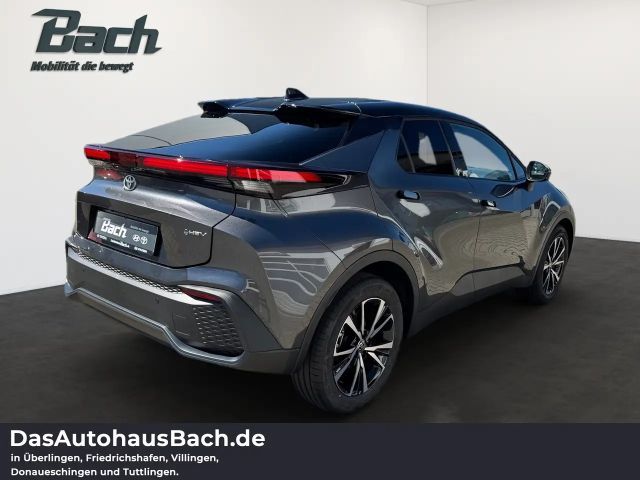 Toyota C-HR 4x2 Hybride