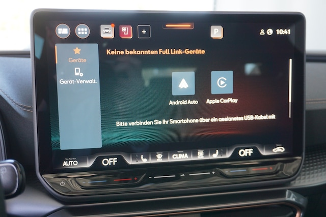 Cupra Leon 2.0 TSI ST Sportstourer VZ