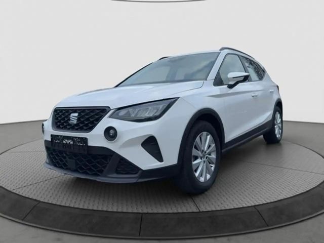 Seat Arona 1.0 TSI DSG Style