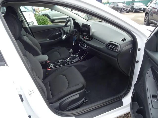 Hyundai i30 Kombi - PD GO 1.5 DPI c5kg1