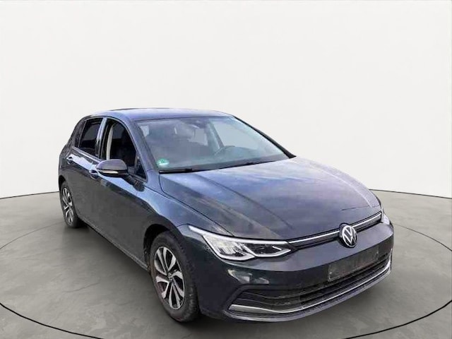 Volkswagen Golf 2.0 TDI Golf VIII