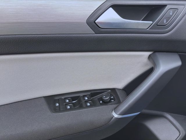 Volkswagen Touran 1.5 TSI Comfortline DSG