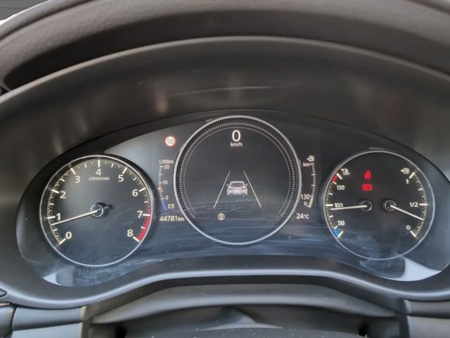 Mazda 3 Homura Premium