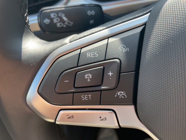 Volkswagen T-Roc 1.0 TSI Move