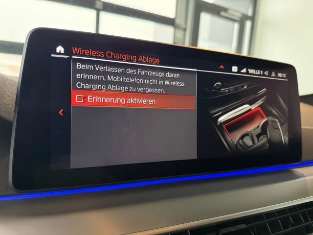 BMW 530 530d M-Sport xDrive