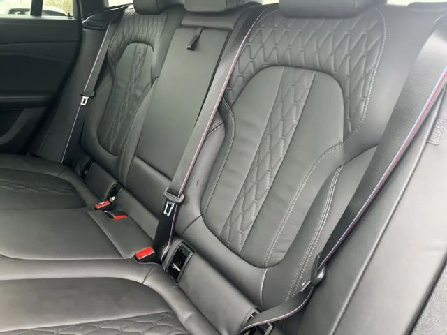 BMW X6 M-Sport xDrive40d