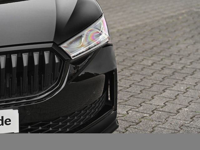 Skoda Superb Combi Sportline iV