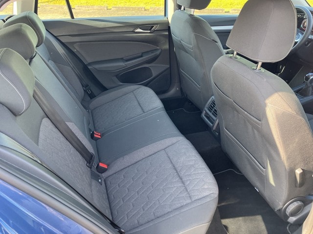 Volkswagen Golf 1.5 TSI Golf VIII Life Variant