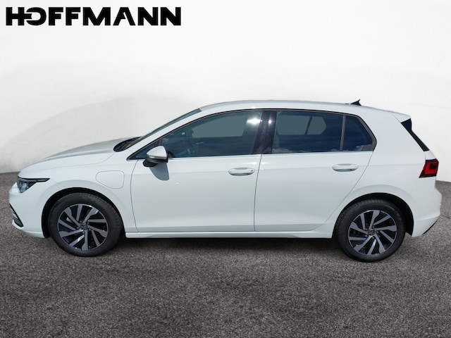 Volkswagen Golf 1.4 eHybrid DSG eHybrid